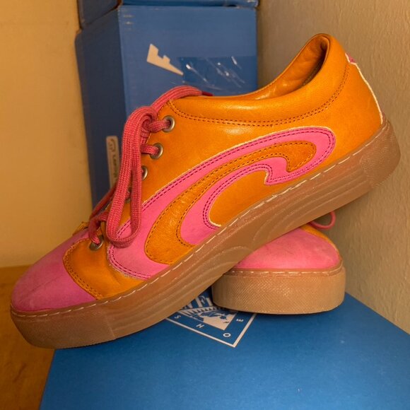 Groovy Fluevog Lopro Fakies - Picture 12 of 12